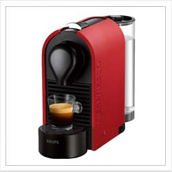   Krups XN 2501/2505/250A Nespresso