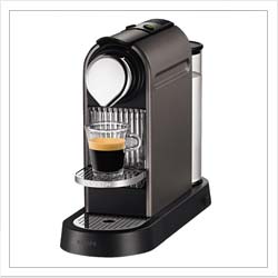   Krups XN 7001/7002/7005 Nespresso